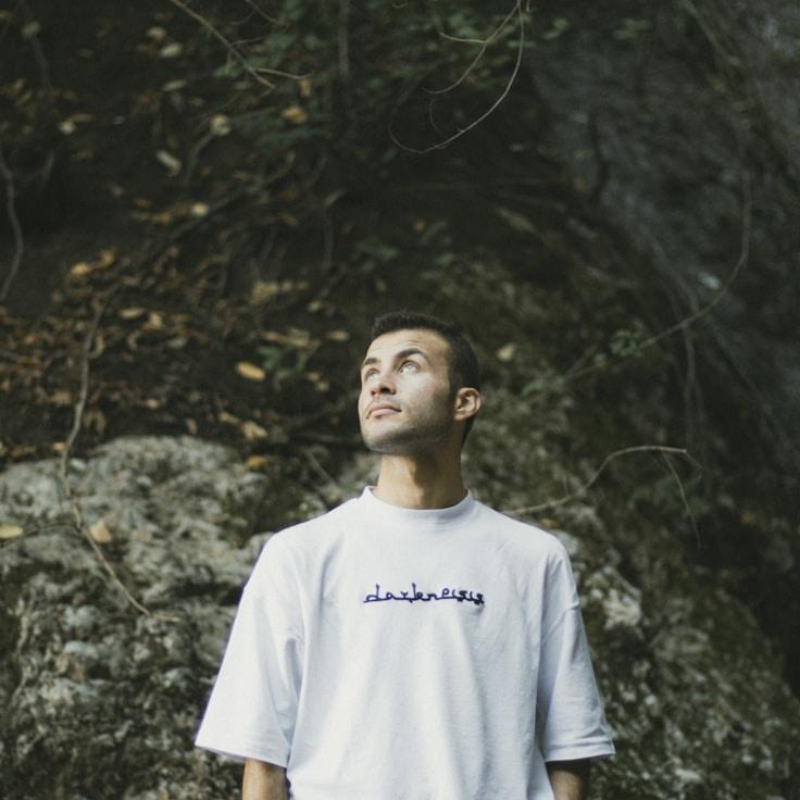 Portrait of Nova Reed, group coordinator and fusion cooking expert